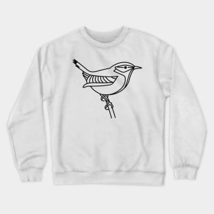 Wren Crewneck Sweatshirt